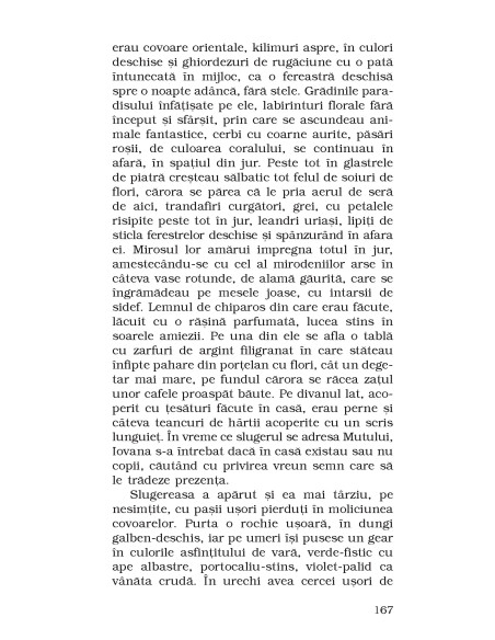 Pachet promoţional Trilogia satului C.