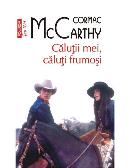 Pachet promoţional Trilogia Frontierei