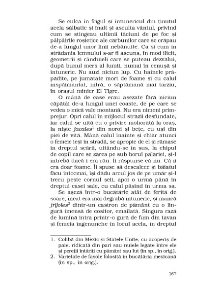 Pachet promoţional Trilogia Frontierei