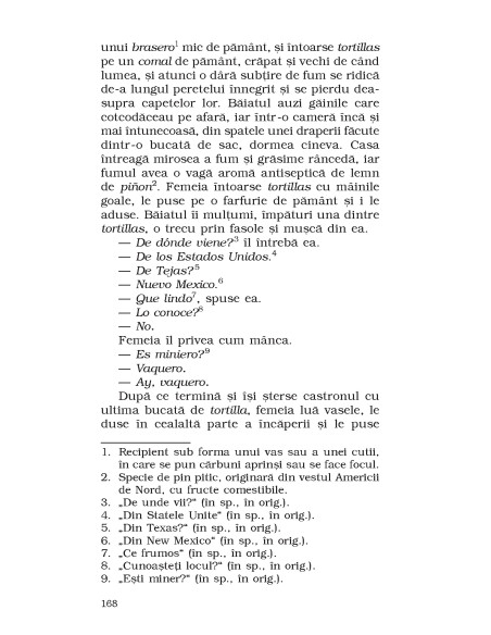 Pachet promoţional Trilogia Frontierei