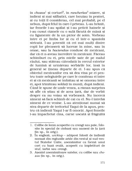 Pachet promoţional Trilogia Frontierei