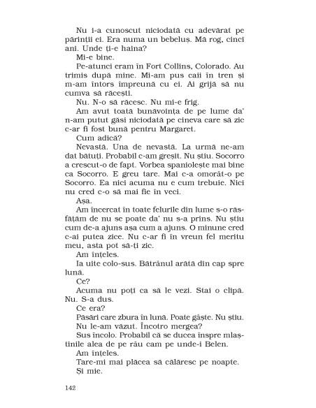 Pachet promoţional Trilogia Frontierei