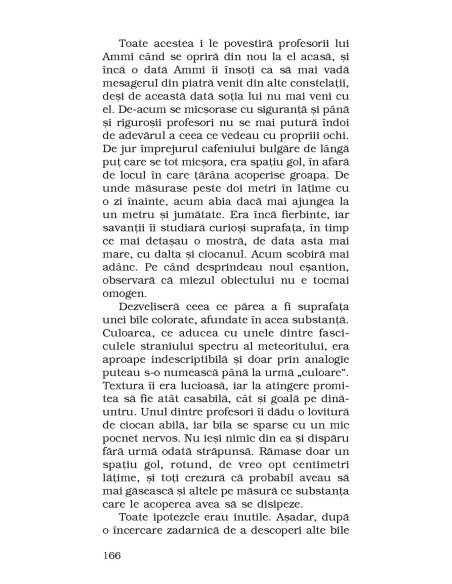 Pachet promoţional Povestiri macabre H.P. Lovecraft