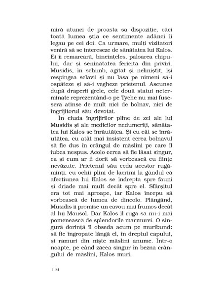 Pachet promoţional Povestiri macabre H.P. Lovecraft