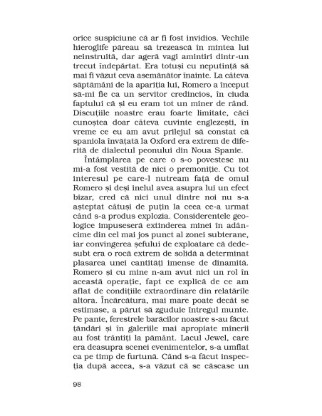 Pachet promoţional Povestiri macabre H.P. Lovecraft