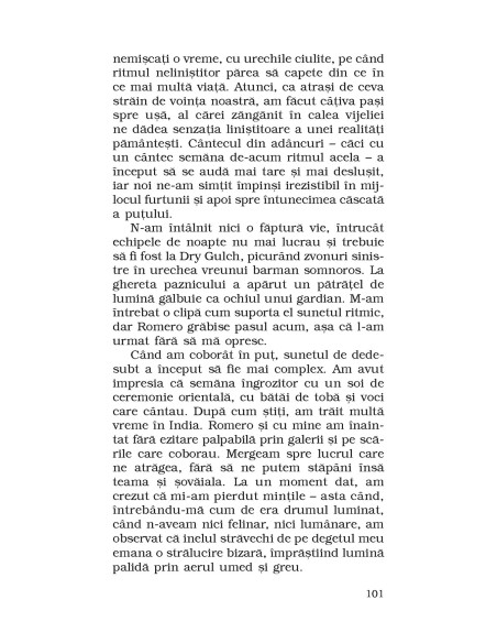 Pachet promoţional Povestiri macabre H.P. Lovecraft