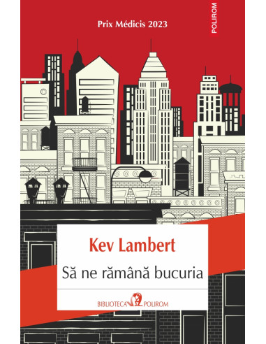 Să ne rămână bucuria