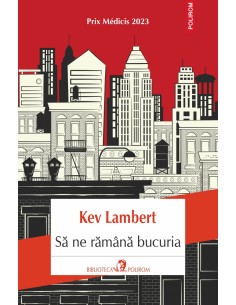 Să ne rămână bucuria