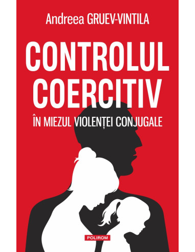Controlul coercitiv