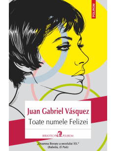 Toate numele Felizei