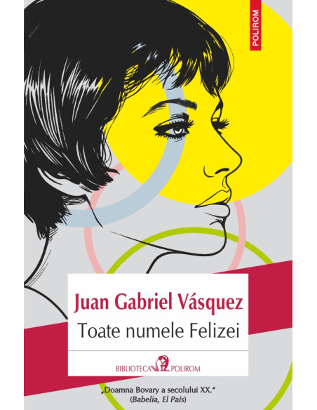 Toate numele Felizei