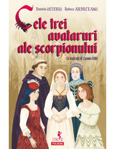 Cele trei avataruri ale...