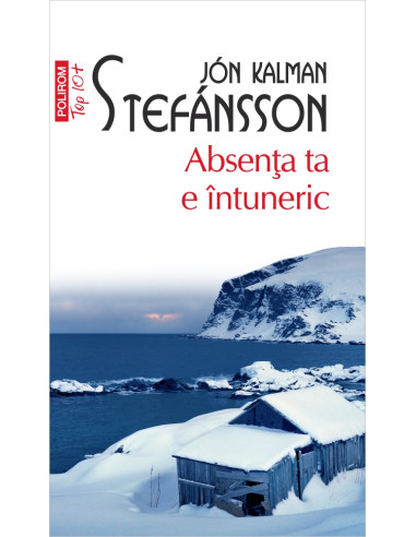 Absenţa ta e întuneric