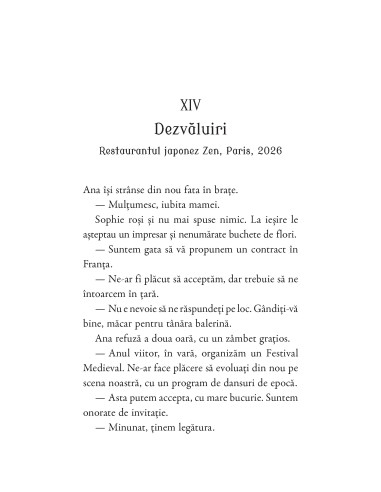 Cele trei avataruri ale scorpionului