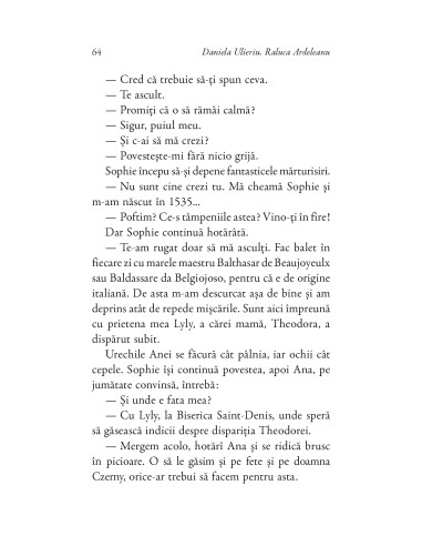 Cele trei avataruri ale scorpionului