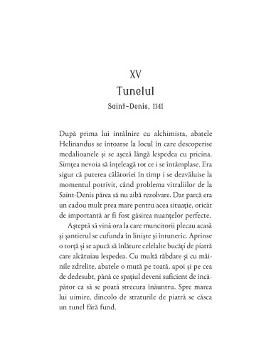 Cele trei avataruri ale scorpionului