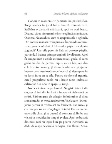 Cele trei avataruri ale scorpionului