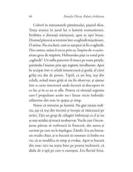 Cele trei avataruri ale scorpionului