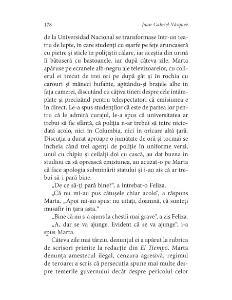 Toate numele Felizei