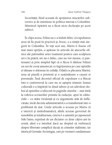 Toate numele Felizei