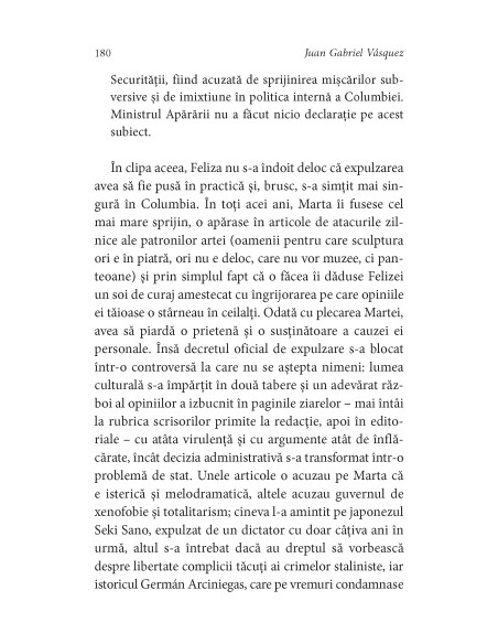 Toate numele Felizei