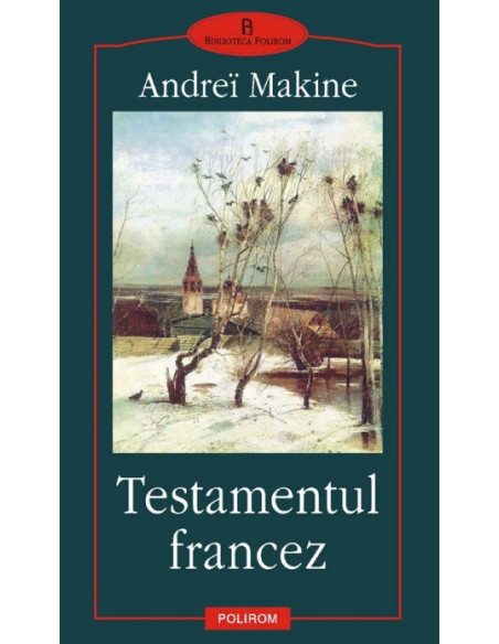 Testamentul francez