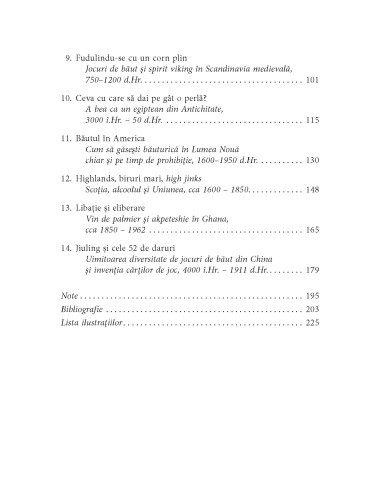 Cele mai faimoase jocuri de băut din...