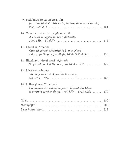 Cele mai faimoase jocuri de băut din istorie