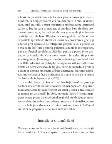 Cele mai faimoase jocuri de băut din...