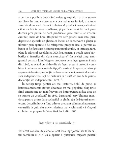 Cele mai faimoase jocuri de băut din istorie