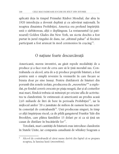 Cele mai faimoase jocuri de băut din...