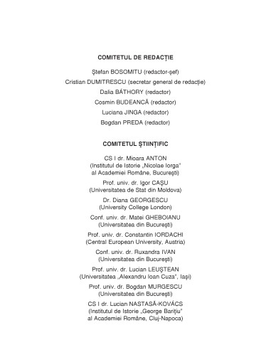 Oraşul socialist. Sistematizare,...