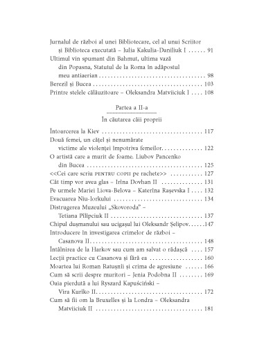 Femei în război. Jurnal întrerupt de...