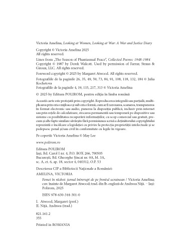 Femei în război. Jurnal întrerupt de...