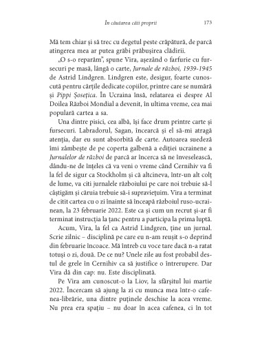 Femei în război. Jurnal întrerupt de...