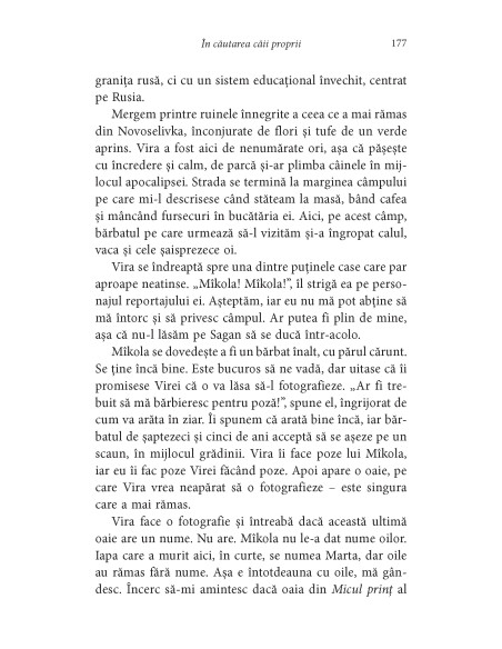 Femei în război. Jurnal întrerupt de pe frontul ucrainean