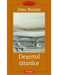 Deșertul tătarilor