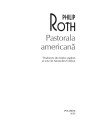 Pastorala americană