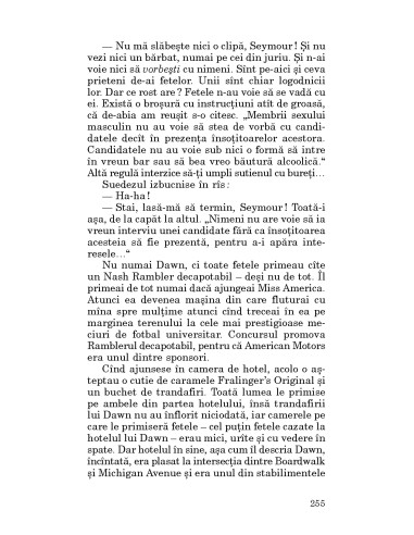 Pastorala americană