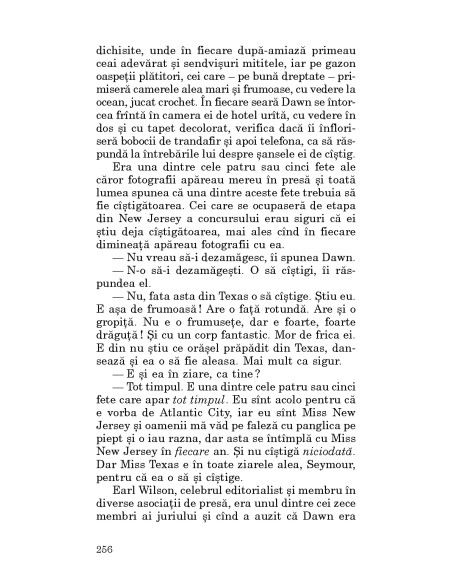 Pastorala americană