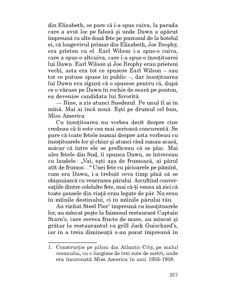 Pastorala americană