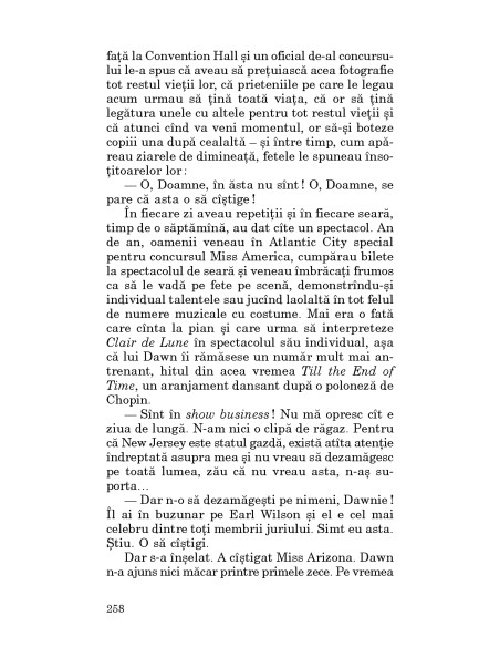 Pastorala americană