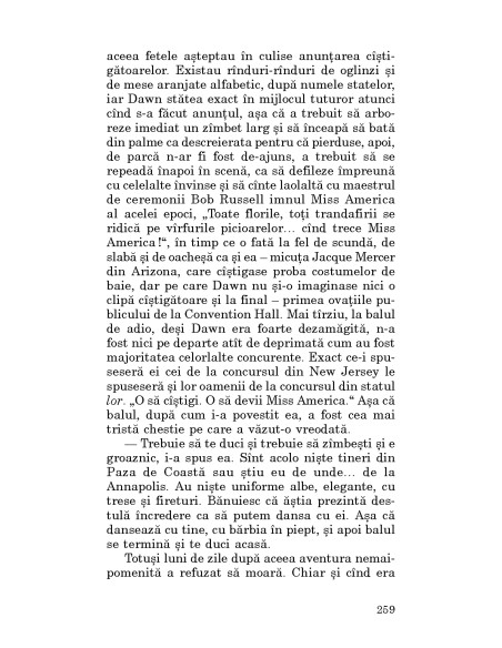 Pastorala americană