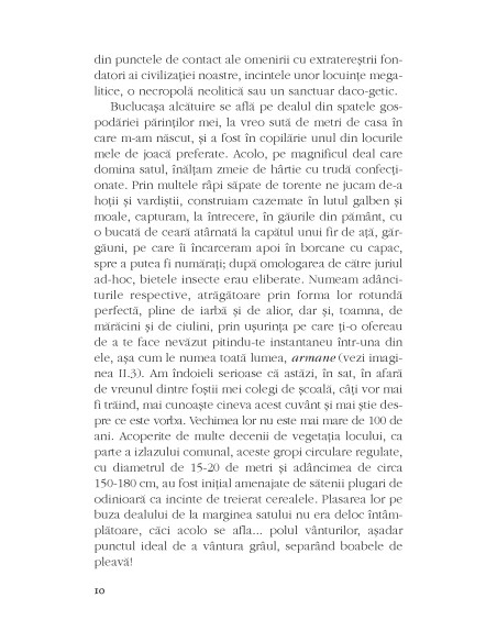 Seimeni, eterna reîntoarcere