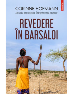 Revedere în Barsaloi