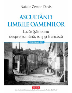 Ascultând limbile oamenilor