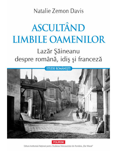 Ascultând limbile oamenilor