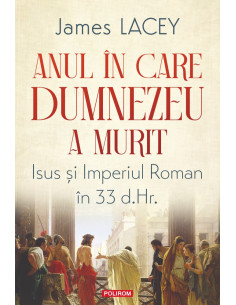 Anul în care Dumnezeu a murit