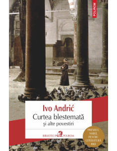 Curtea blestemată şi alte...