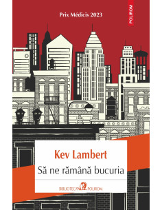 Să ne rămână bucuria